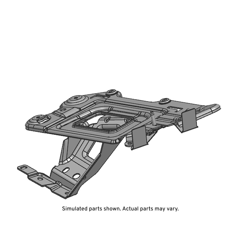 GM Genuine Parts Drive Motor Power Inverter Module Bracket