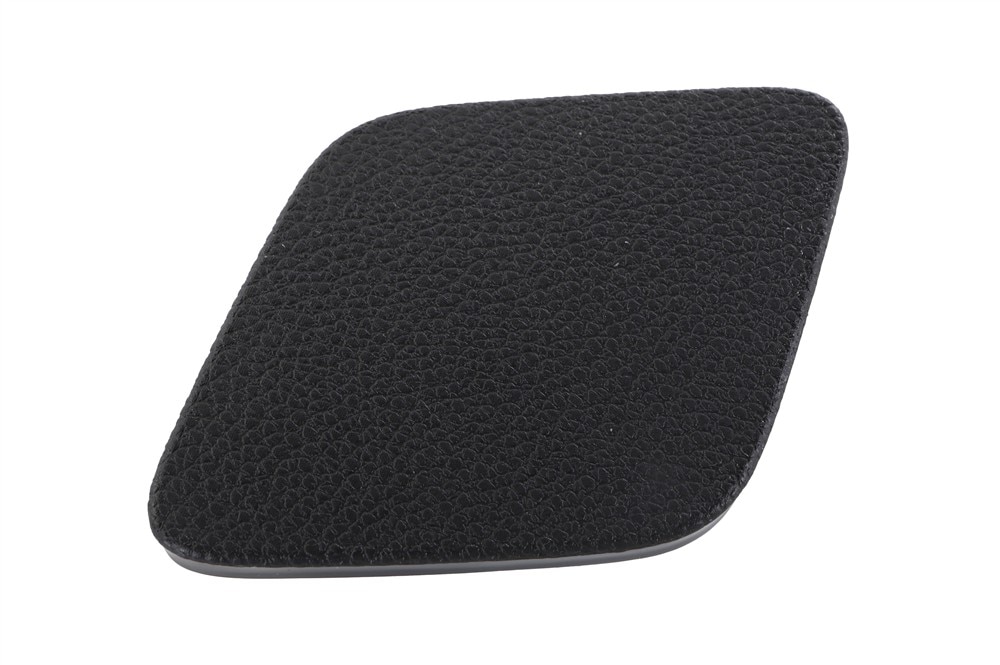 GM Genuine Parts Black Front Floor Console Bolt Access Hole Cover