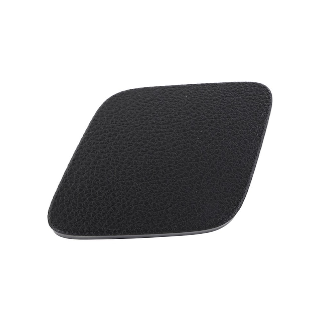 GM Genuine Parts Black Front Floor Console Bolt Access Hole Cover