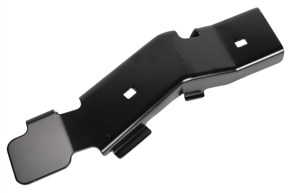 GM Genuine Parts Front Fuel Feed and Return Pipe Heat Shield