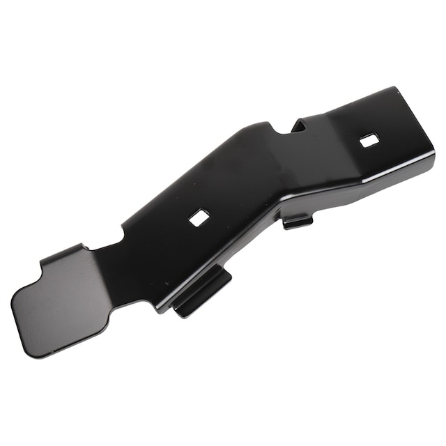 GM Genuine Parts Front Fuel Feed and Return Pipe Heat Shield