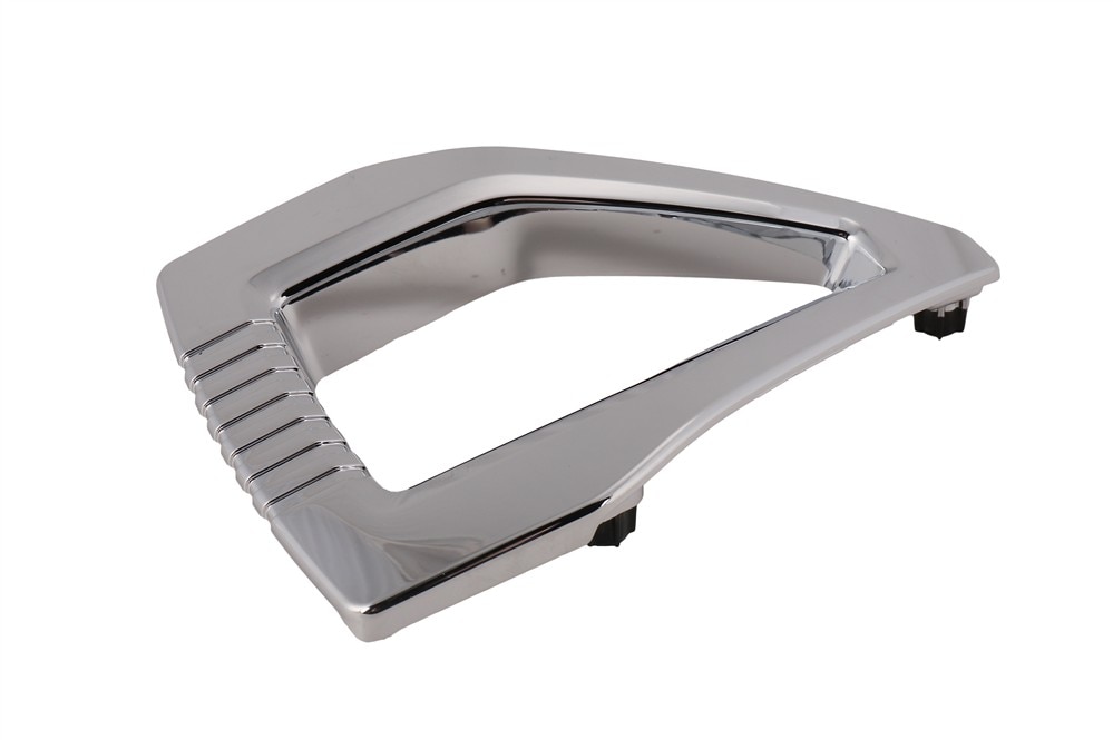 GM Genuine Parts Wheel Spoke Trim Insert (Aluminum)