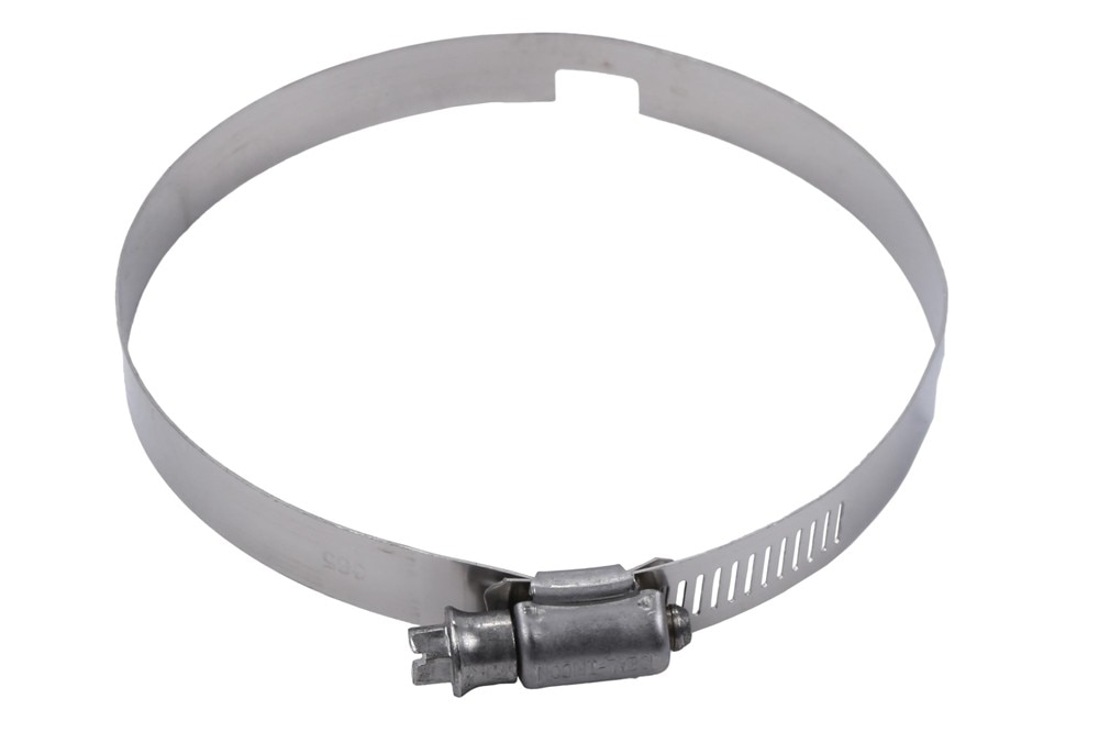 GM Genuine Parts Air Cleaner Outlet Duct Clamp