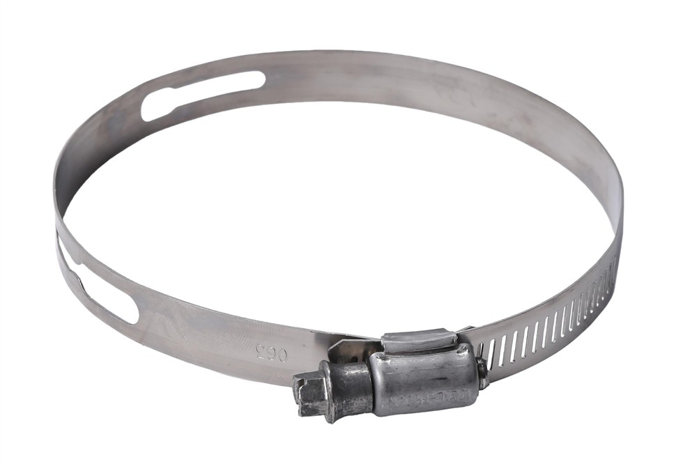GM Genuine Parts Air Cleaner Outlet Duct Clamp