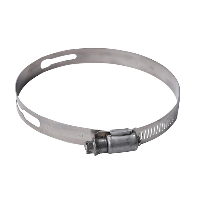GM Genuine Parts Air Cleaner Outlet Duct Clamp