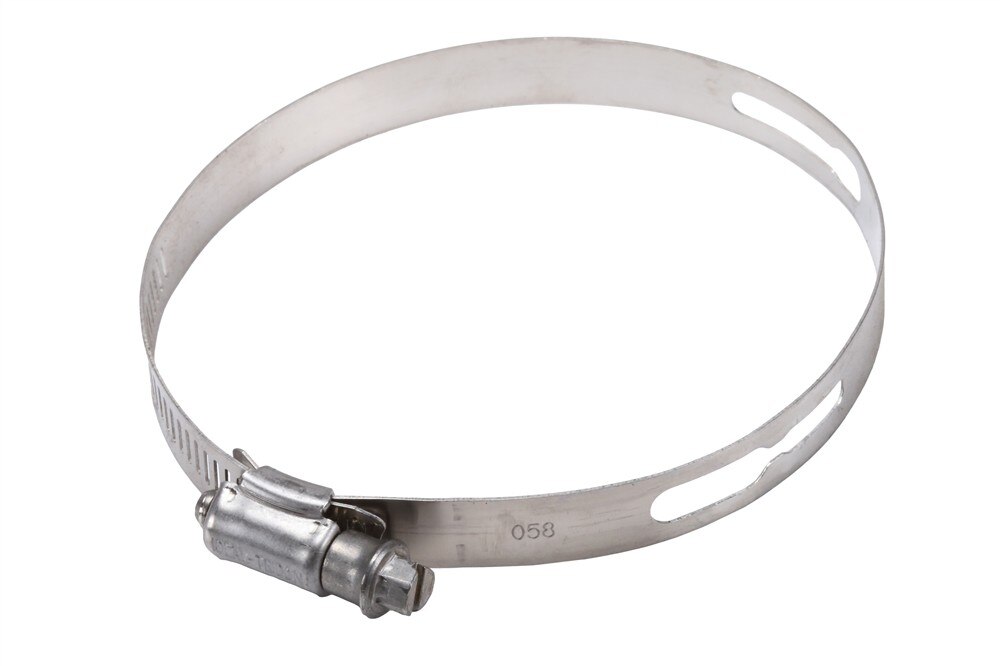 GM Genuine Parts Air Cleaner Outlet Duct Clamp