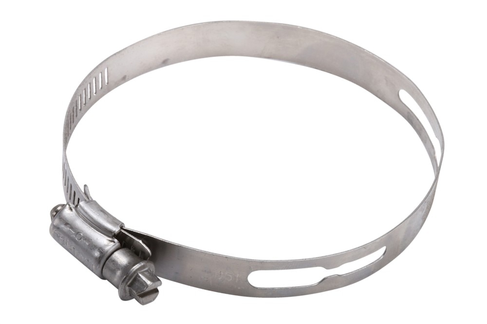 GM Genuine Parts Air Cleaner Outlet Duct Clamp