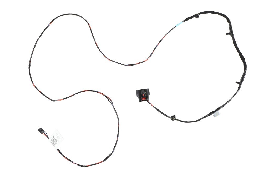 GM Genuine Parts Roof Console Wiring Harness