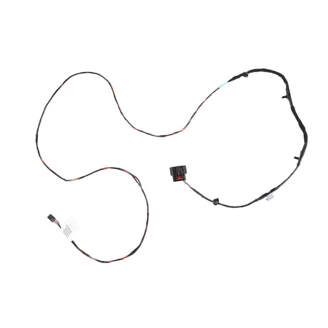 GM Genuine Parts Roof Console Wiring Harness