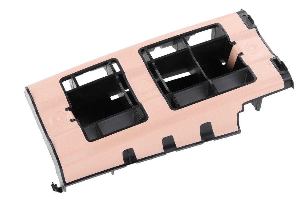 GM Genuine Parts Driver Side Center Pillar Inner Panel Reinforcement