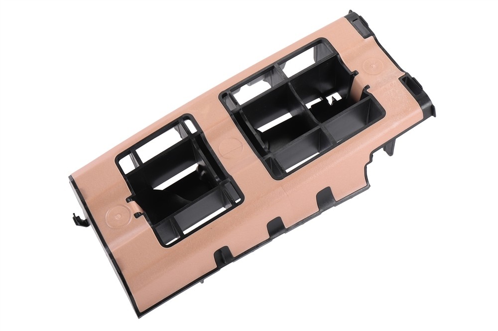 GM Genuine Parts Passenger Side Center Pillar Inner Panel Reinforcement