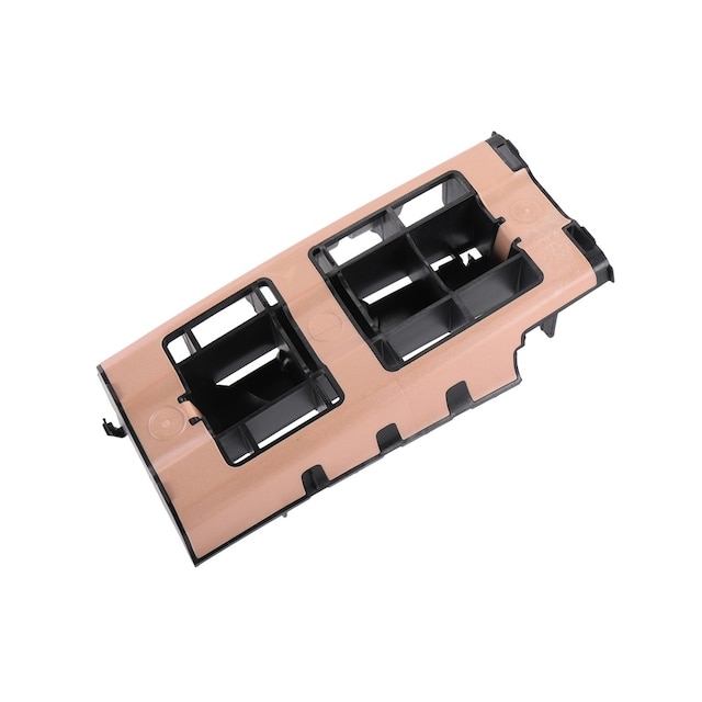GM Genuine Parts Passenger Side Center Pillar Inner Panel Reinforcement