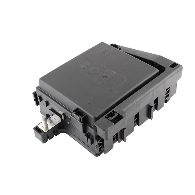 GM Genuine Parts Engine Wiring Harness Junction Block (Programming Required)