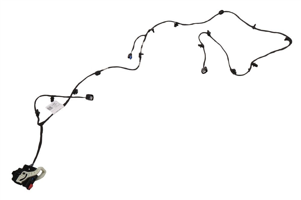 GM Genuine Parts Front Object Alarm Sensor Wiring Harness