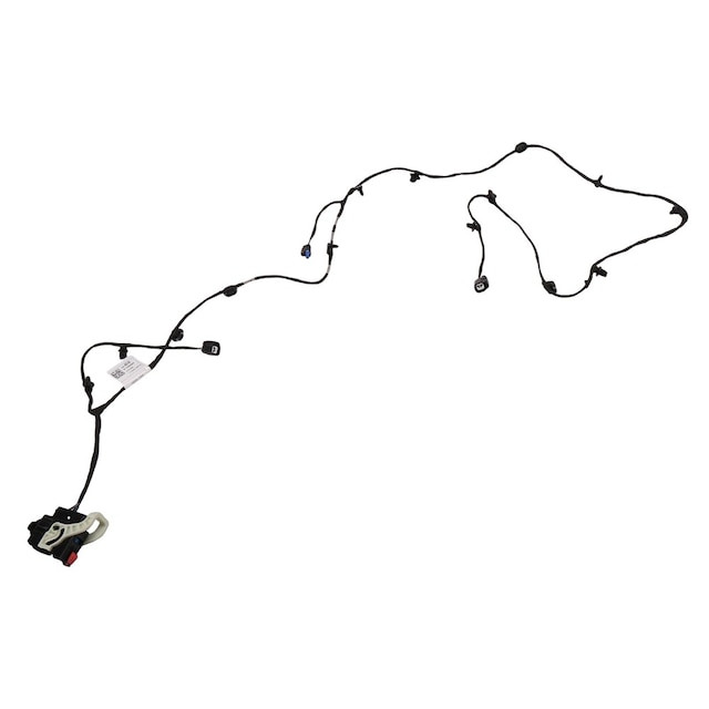 GM Genuine Parts Front Object Alarm Sensor Wiring Harness