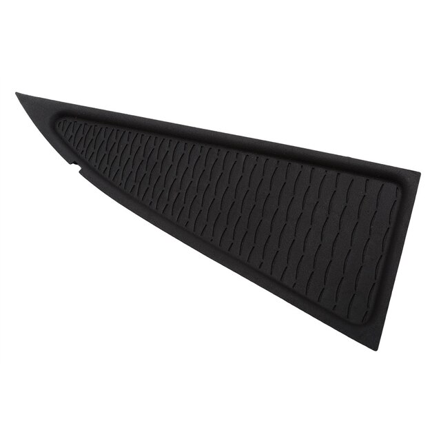 GM Genuine Parts Black Front Driver Side Door Pull Cup Liner