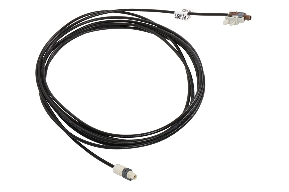 GM Genuine Parts Digital Radio Antenna and Navigation Antenna Coaxial Cable