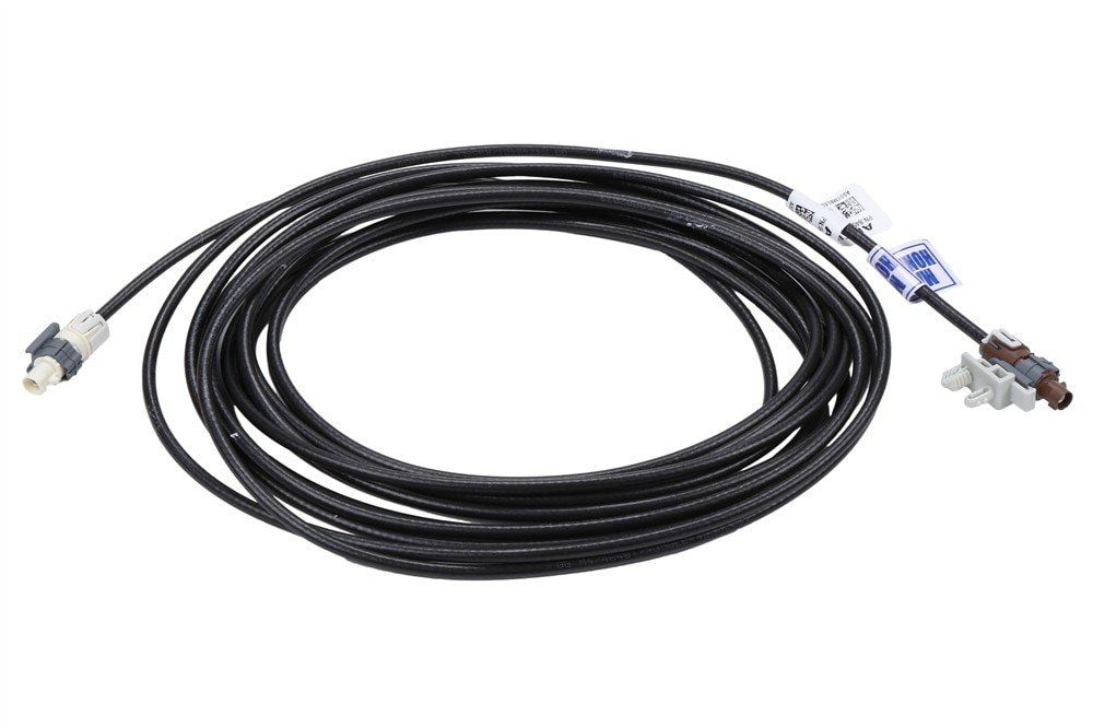 GM Genuine Parts Digital Radio Antenna and Navigation Antenna Coaxial Cable