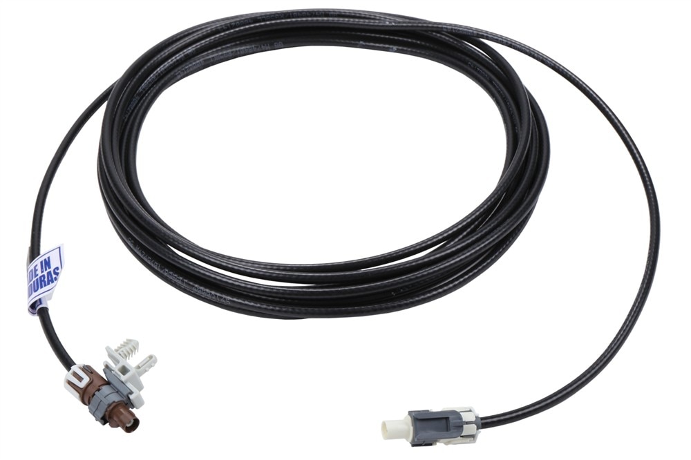 GM Genuine Parts Digital Radio Antenna and Navigation Antenna Coaxial Cable