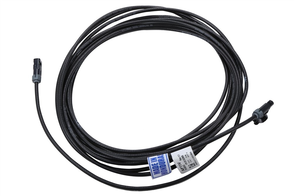 ACDelco GM Original Equipment Digital Radio and Navigation Antenna Coaxial Cable