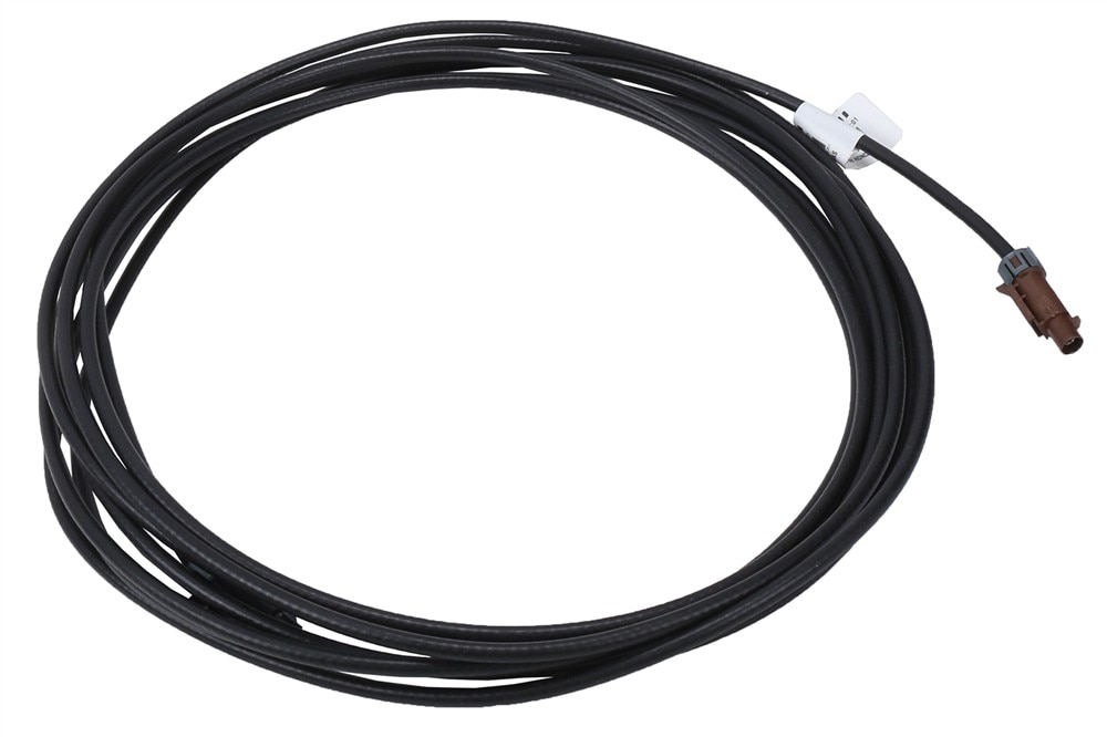 ACDelco GM Original Equipment Digital Radio and GPS Navigation Antenna Coax Cable