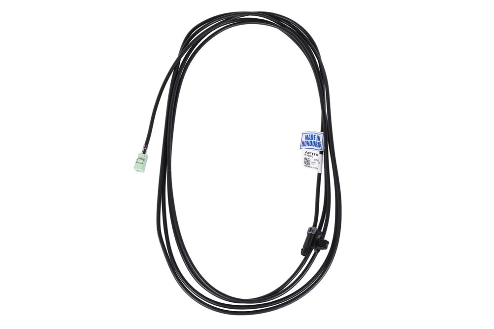 GM Genuine Parts Digital Radio and Navigation Antenna Coaxial Cable