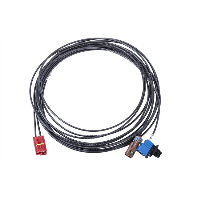 ACDelco GM Original Equipment Digital Radio and GPS Navigation Antenna Coax Cable