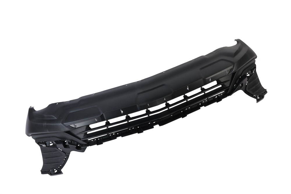 GM Genuine Parts Front Bumper Lower Fascia