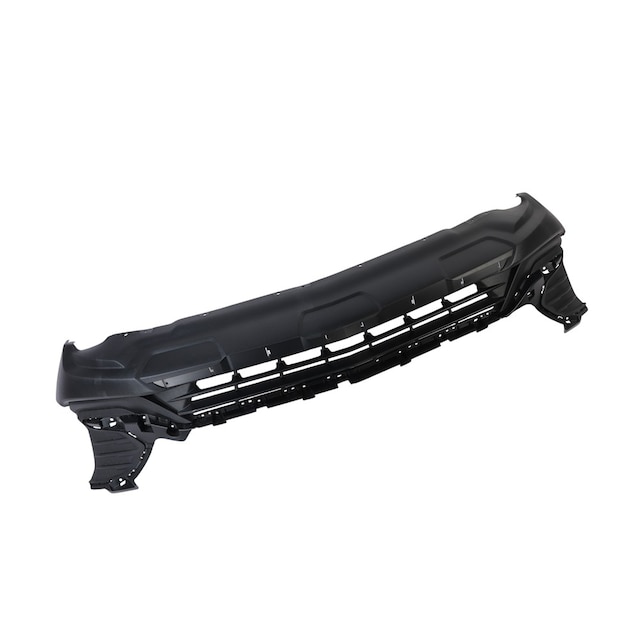 GM Genuine Parts Front Bumper Lower Fascia