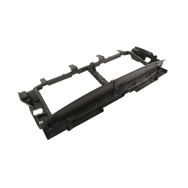 GM Genuine Parts Front Bumper Shutter Frame