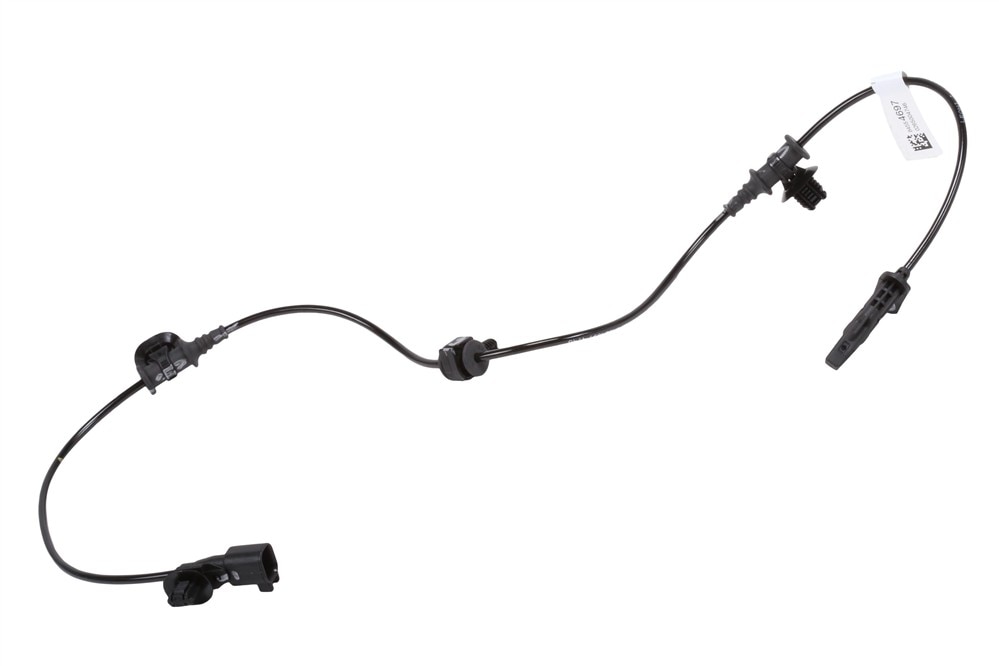 GM Genuine Parts Rear Driver Side Wheel Speed Sensor
