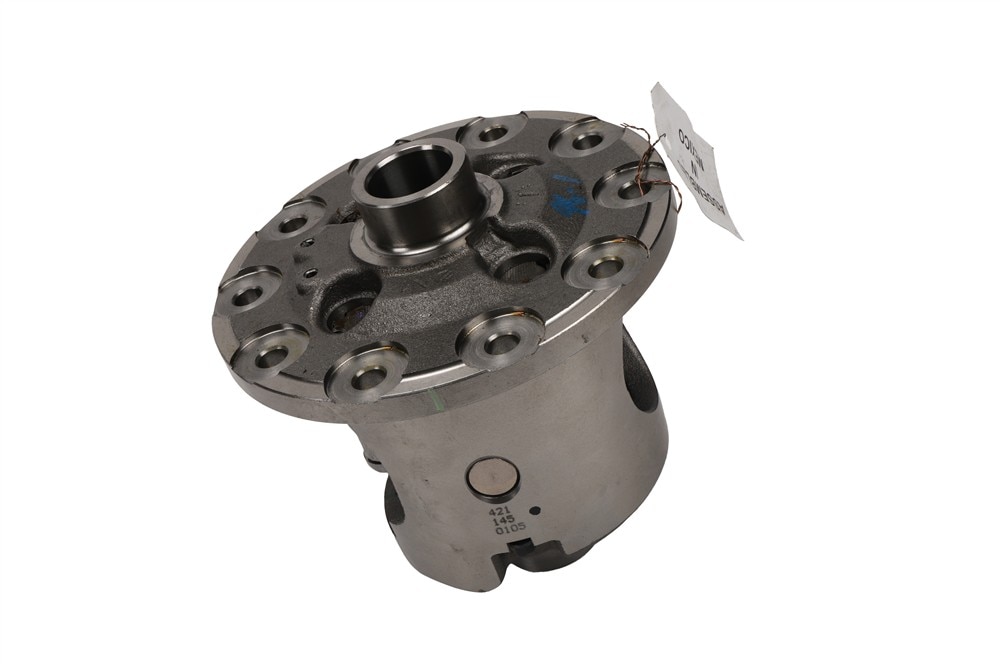 GM Genuine Parts Limited Slip Differential