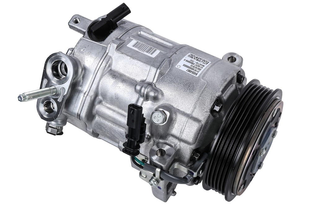 GM Genuine Parts Air Conditioning Compressor