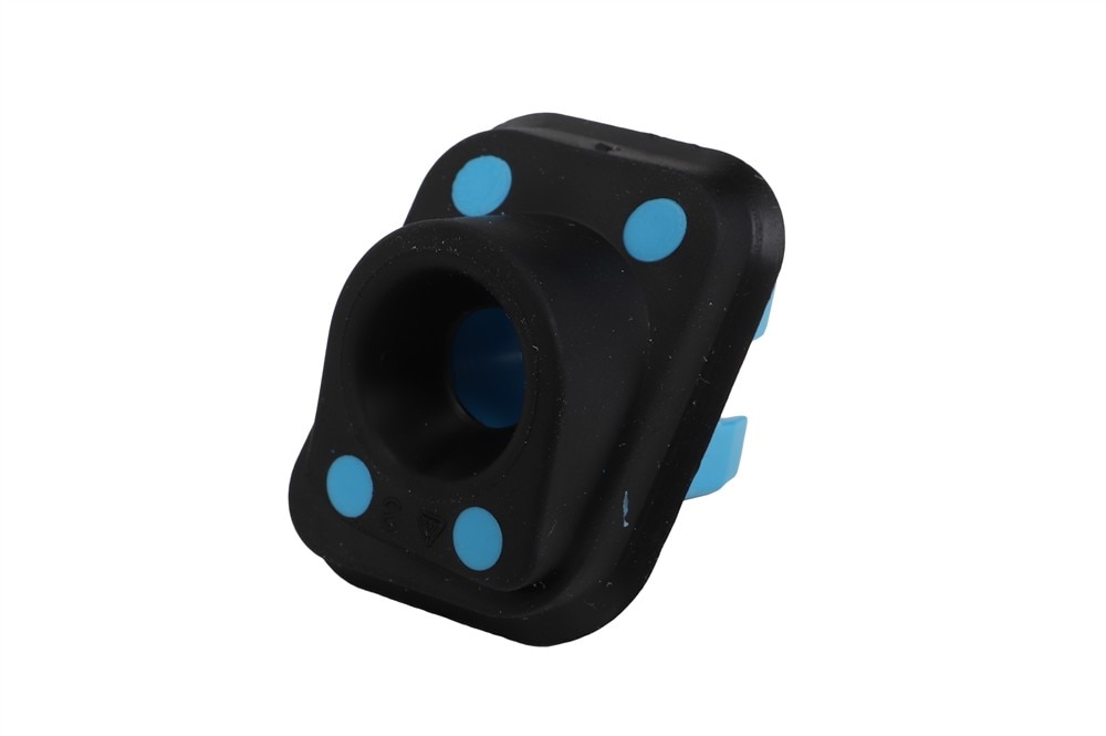 GM Genuine Parts Blue Driver Side Tail Lamp Retainer