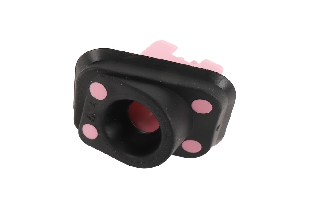 GM Genuine Parts Pink Passenger Side Tail Lamp Retainer