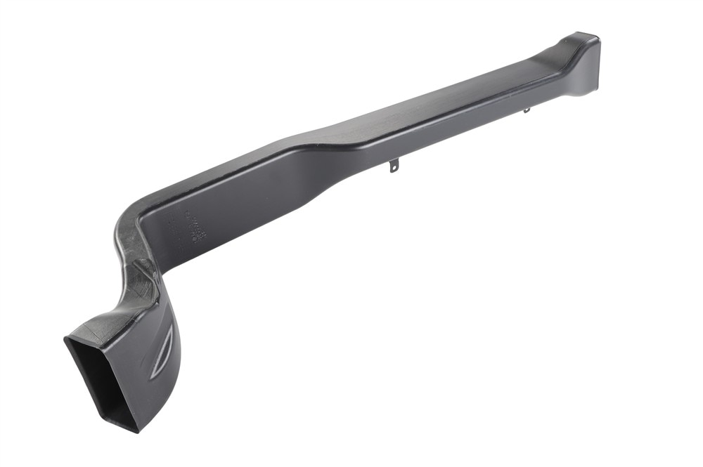 GM Genuine Parts Front Floor Console Rear Air Duct