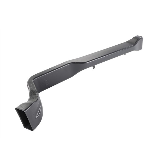 GM Genuine Parts Front Floor Console Rear Air Duct