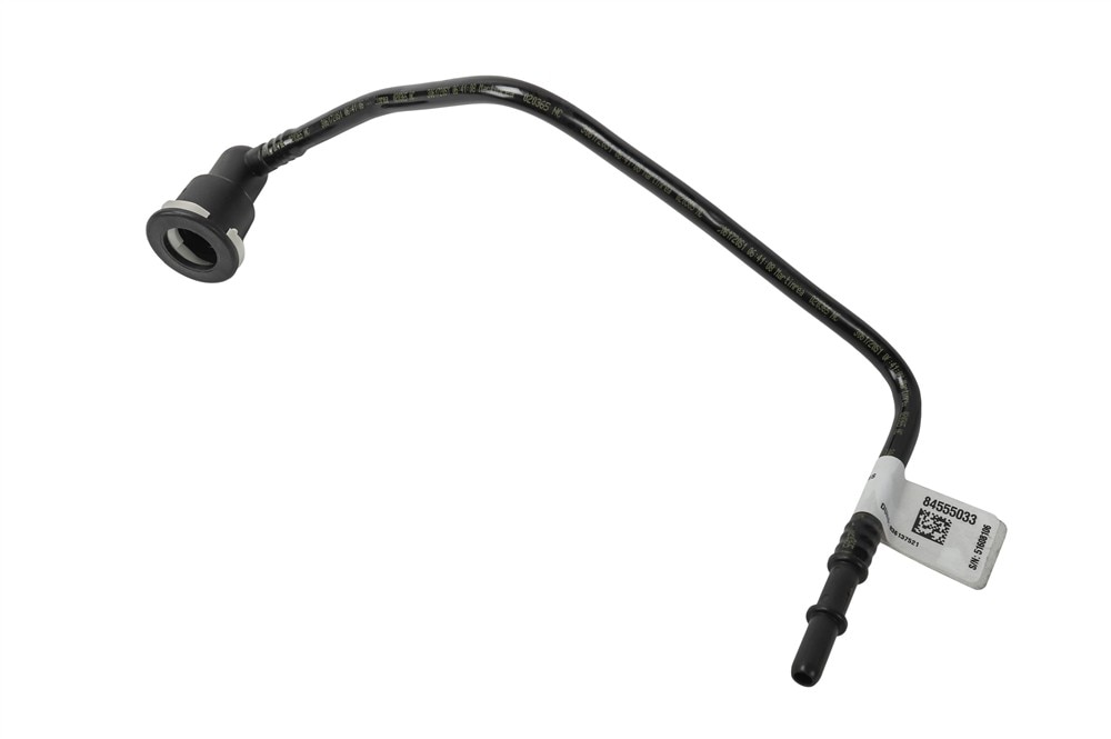 GM Genuine Parts Evaporative Emission Pipe