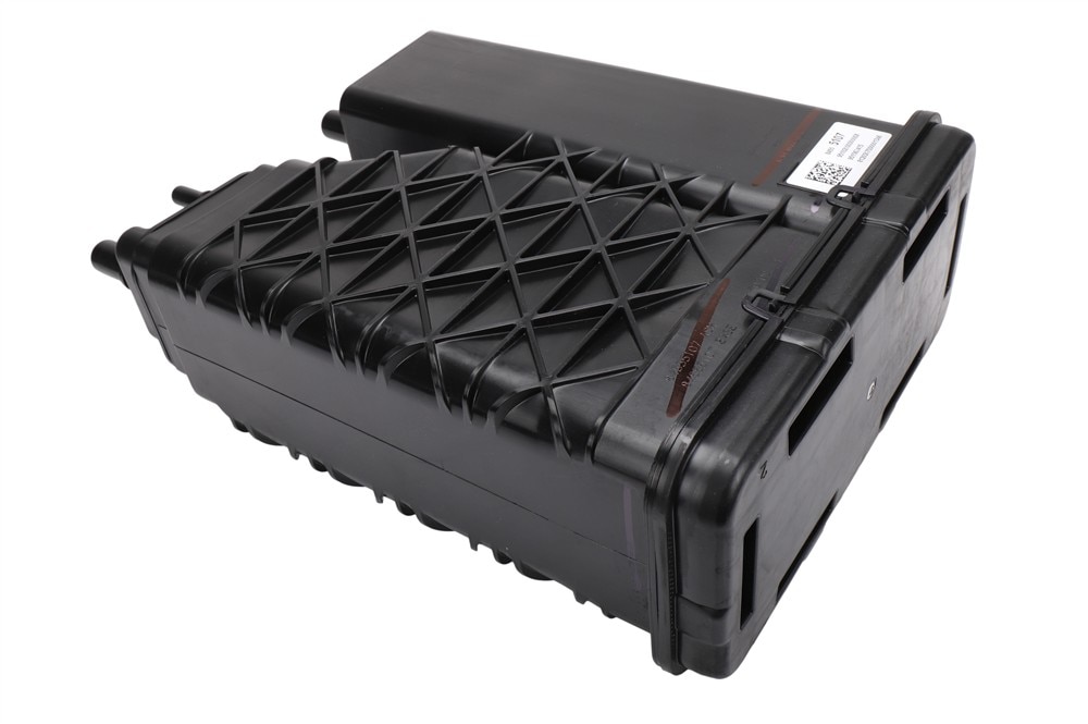 GM Genuine Parts Vapor Canister