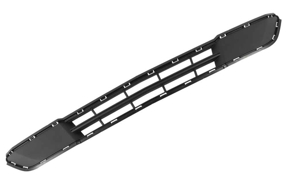 GM Genuine Parts Black Grille