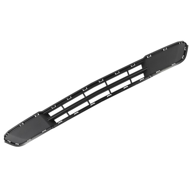 GM Genuine Parts Black Grille