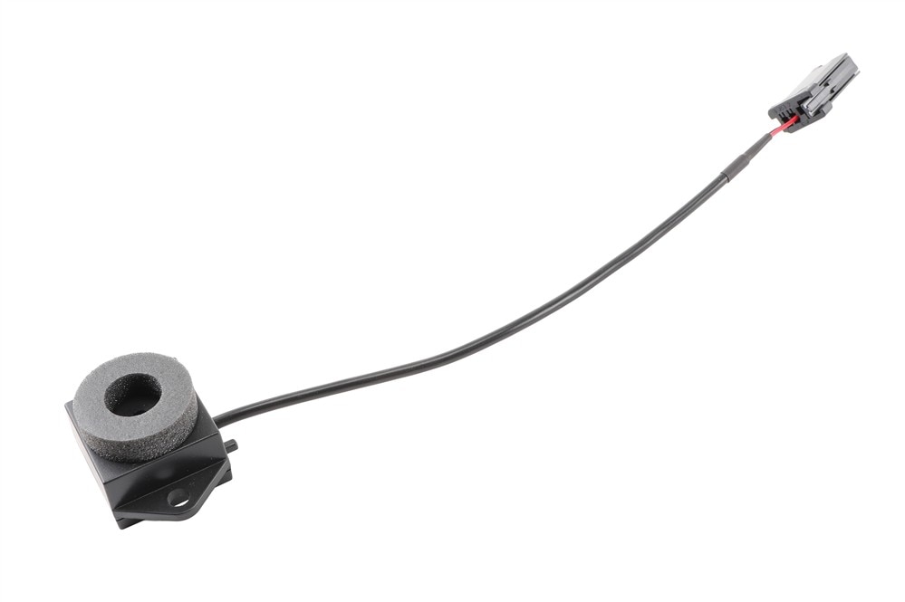GM Genuine Parts Radio Volume Compensator Interior Noise Microphone