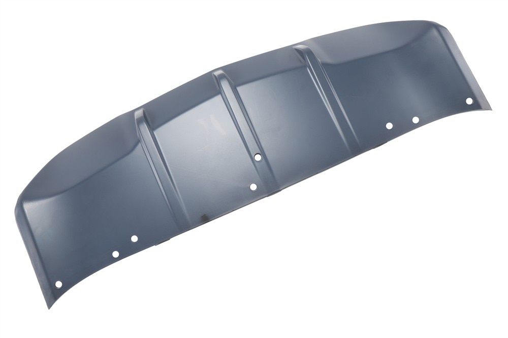 GM Genuine Parts Rear Bumper Fascia Molding