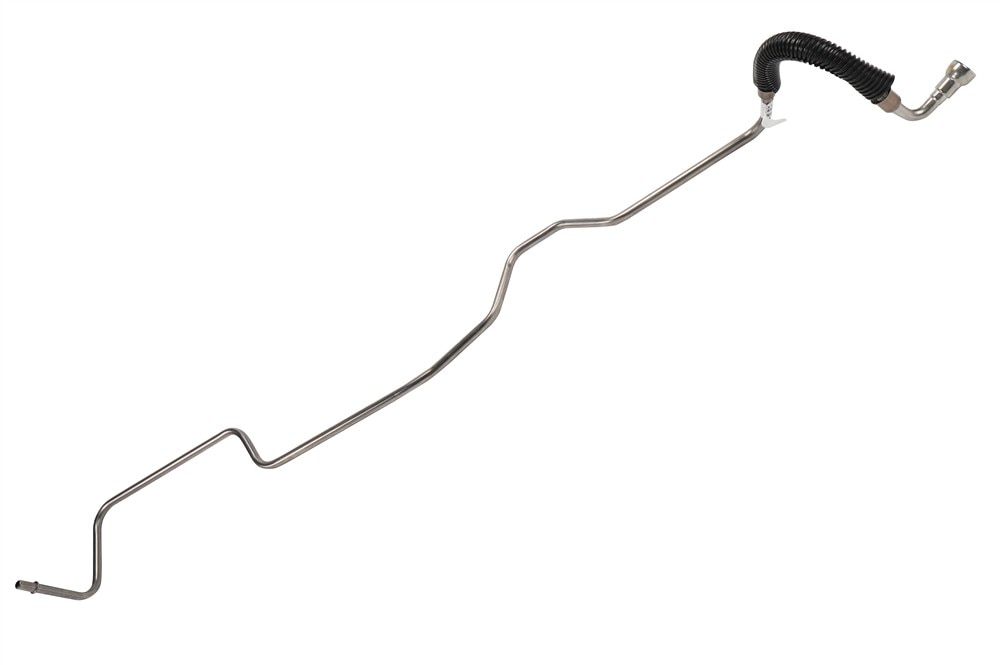 GM Genuine Parts Fuel Return Rear Pipe