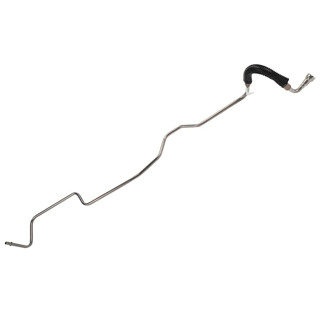 GM Genuine Parts Fuel Return Rear Pipe