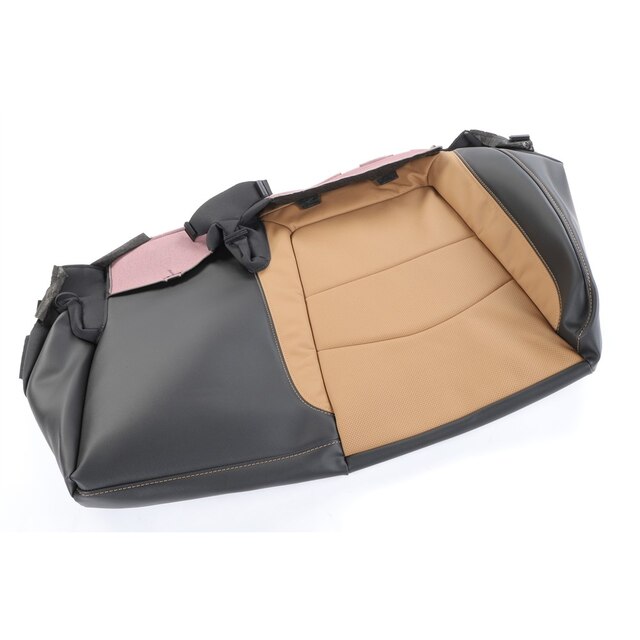 GM Genuine Parts Brandy Rear Driver Side Seat Cushion Cover