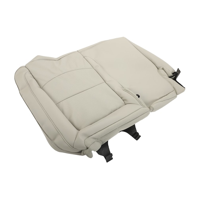 GM Genuine Parts Platinum Rear Driver Side Seat Cushion Cover