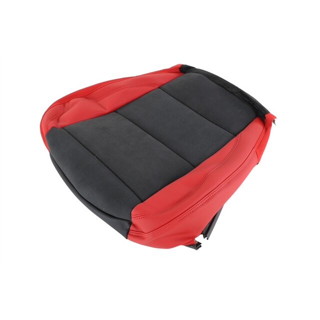 GM Genuine Parts Black Rear Driver Side Seat Cushion Cover
