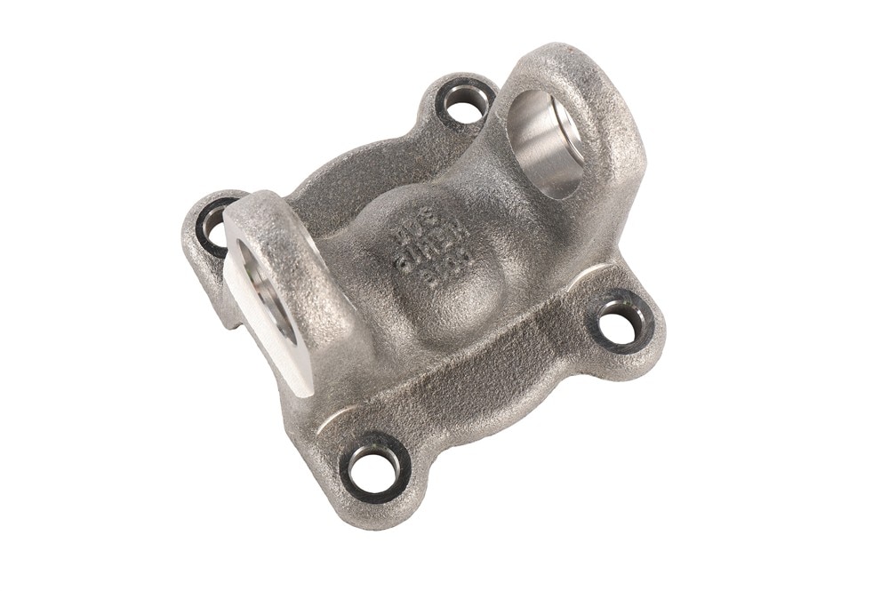 GM Genuine Parts Drive Shaft Flange