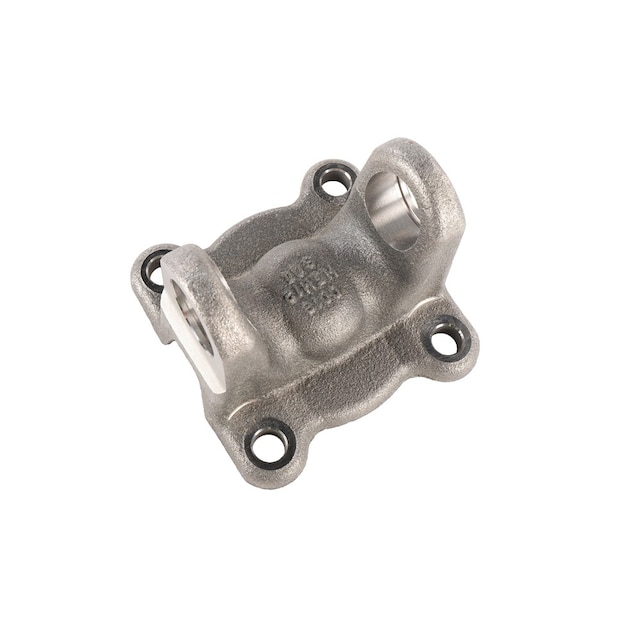 GM Genuine Parts Drive Shaft Flange